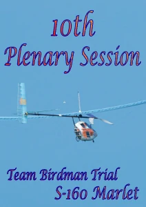 活動報告書 2010の表紙の写真