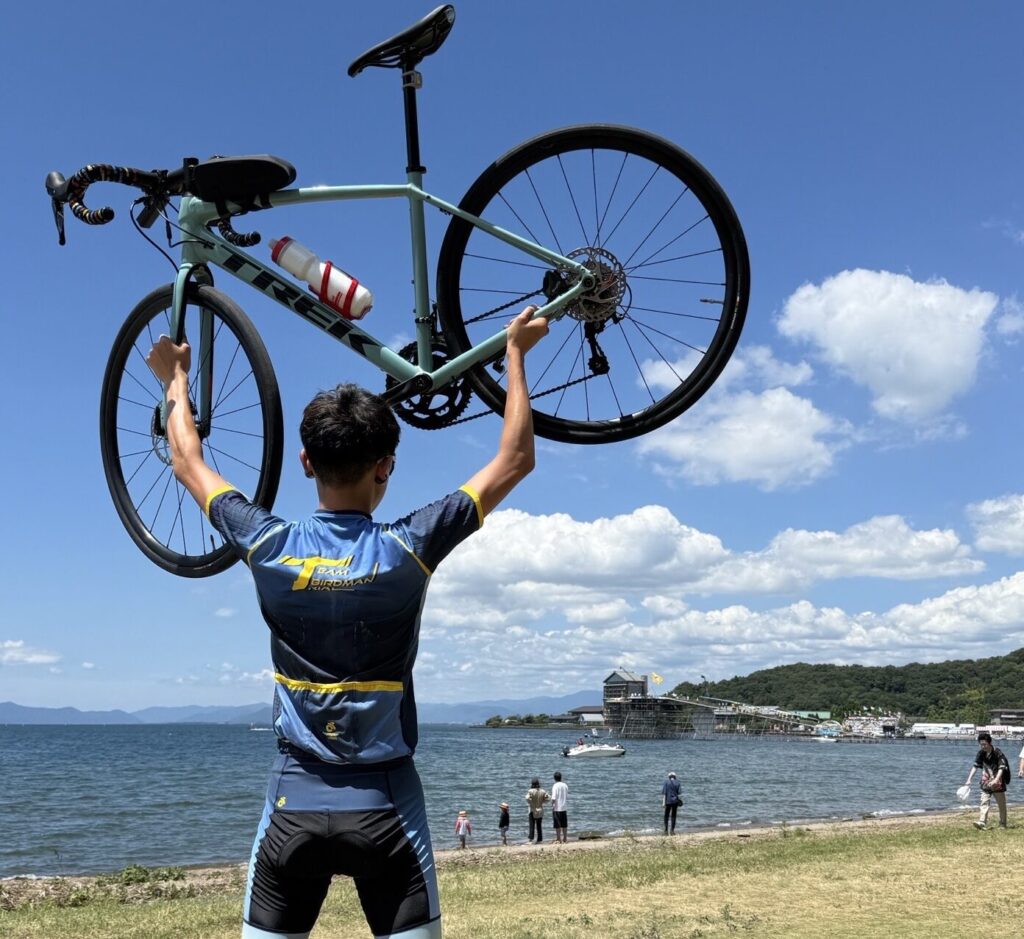 活動日誌の写真