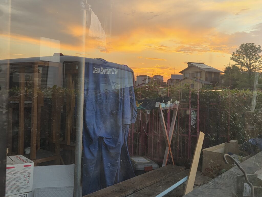 活動日誌の写真