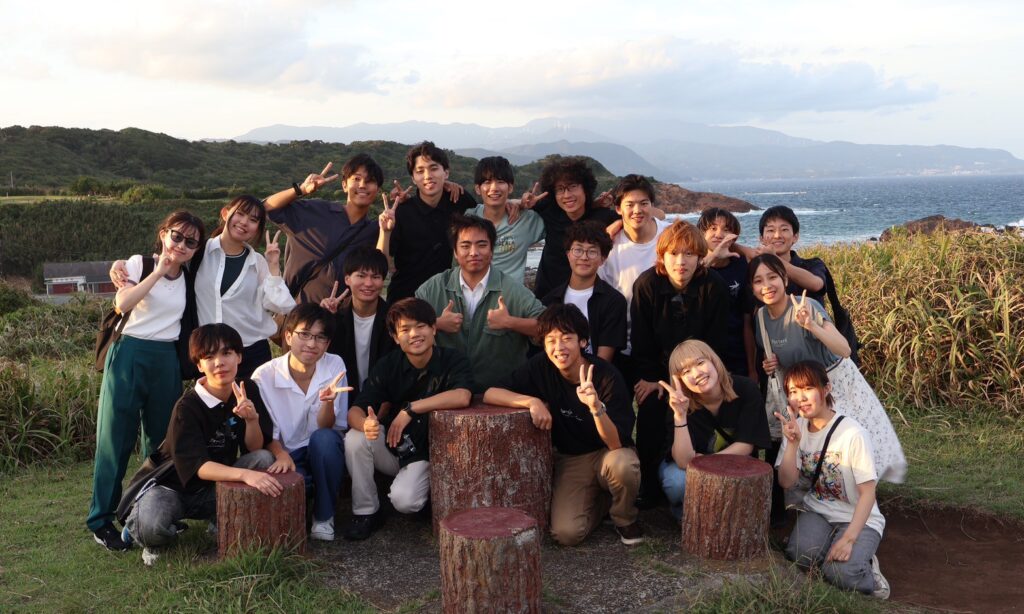 活動日誌の写真