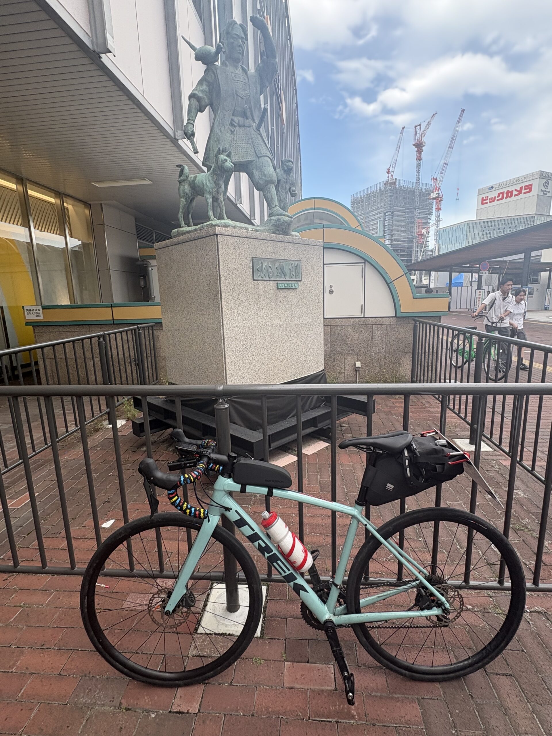 活動日誌の写真