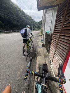 活動日誌の写真