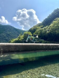 活動日誌の写真