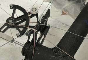 活動日誌の写真