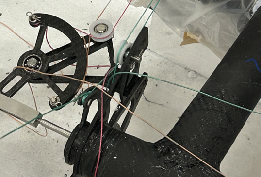 活動日誌の写真