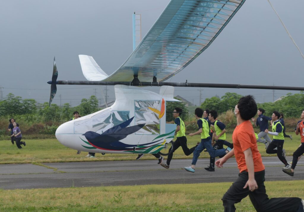 活動日誌の写真