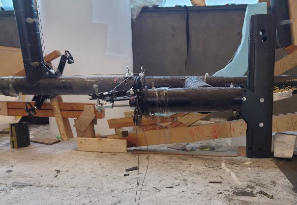 活動日誌の写真