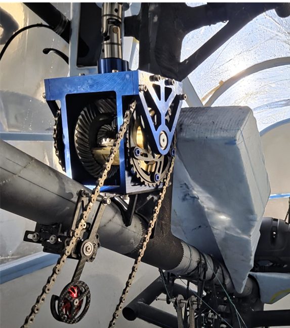 活動日誌の写真