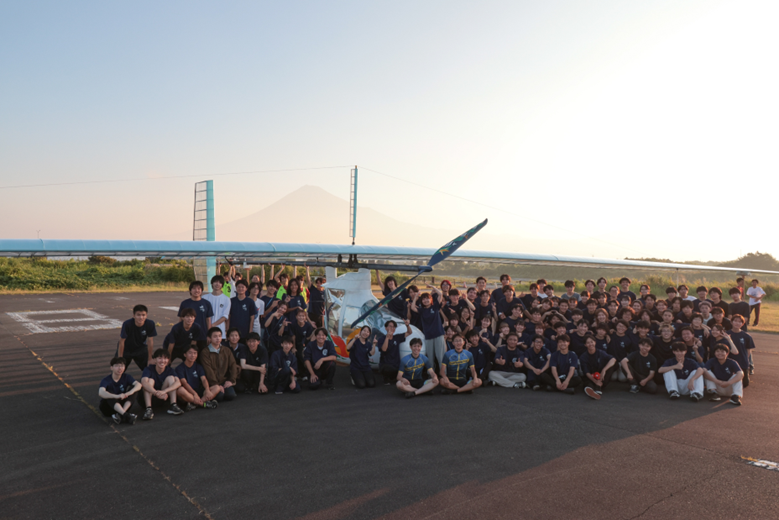 活動日誌の写真