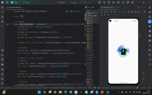 活動日誌の写真