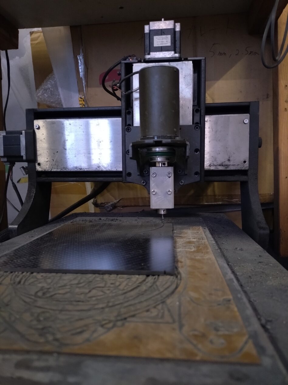 活動日誌の写真