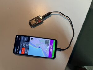 活動日誌の写真