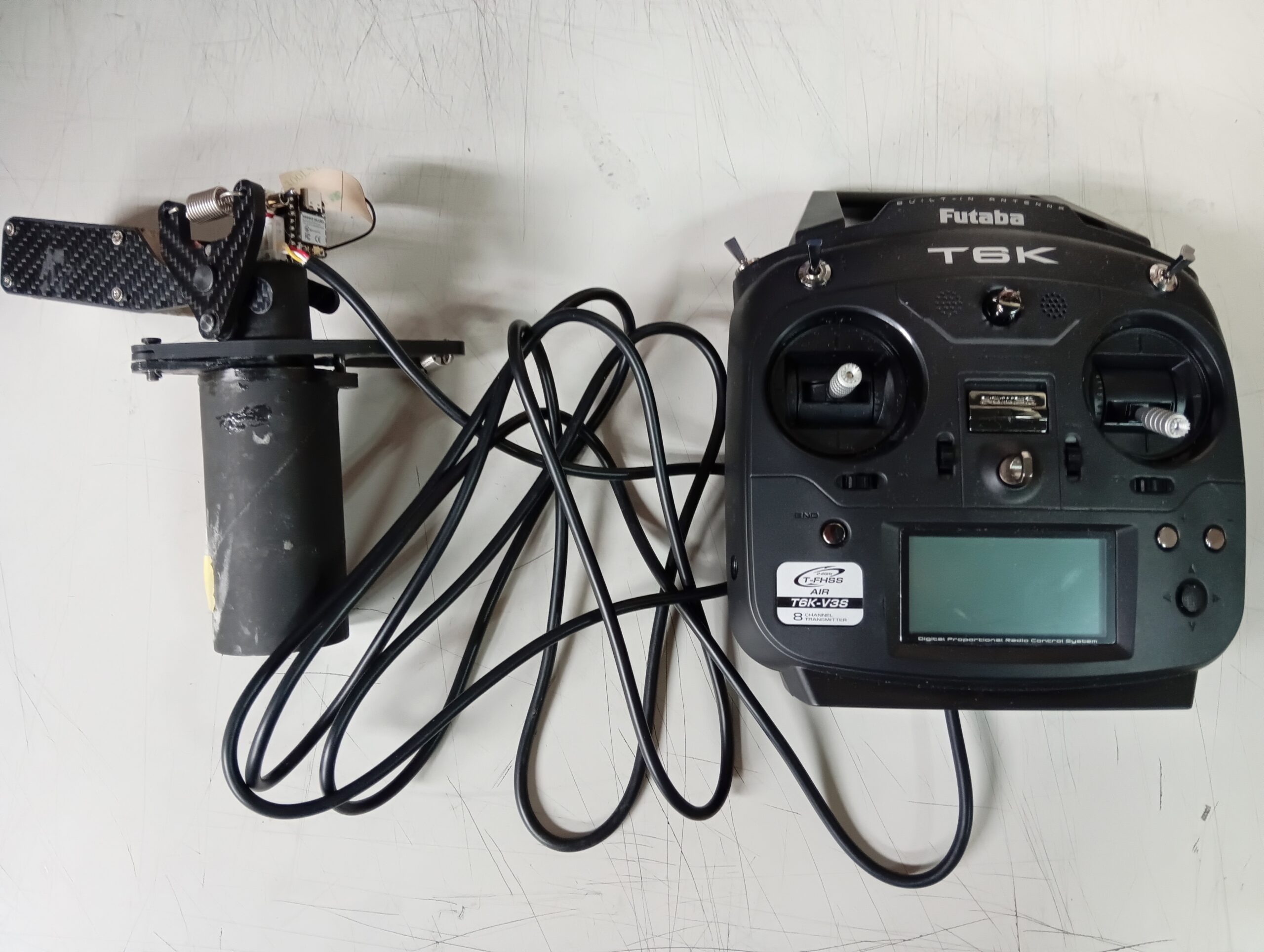 活動日誌の写真