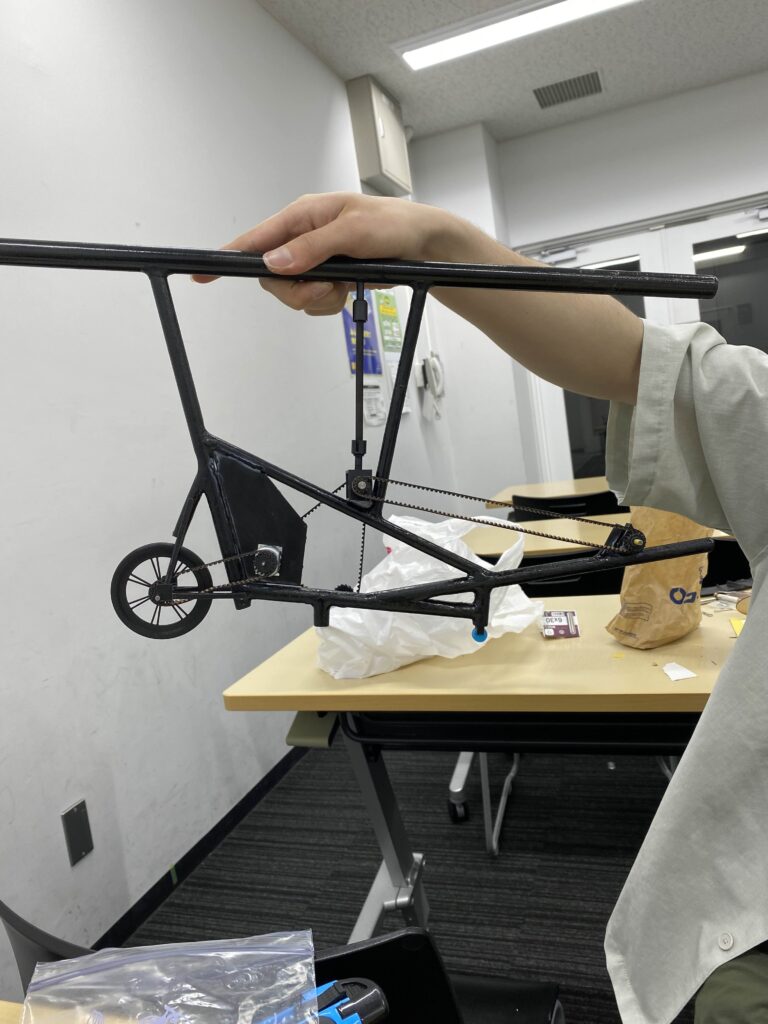 活動日誌の写真