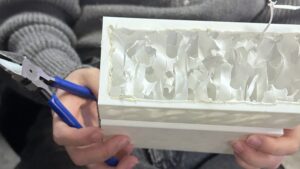 活動日誌の写真