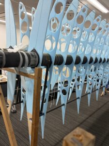 活動日誌の写真