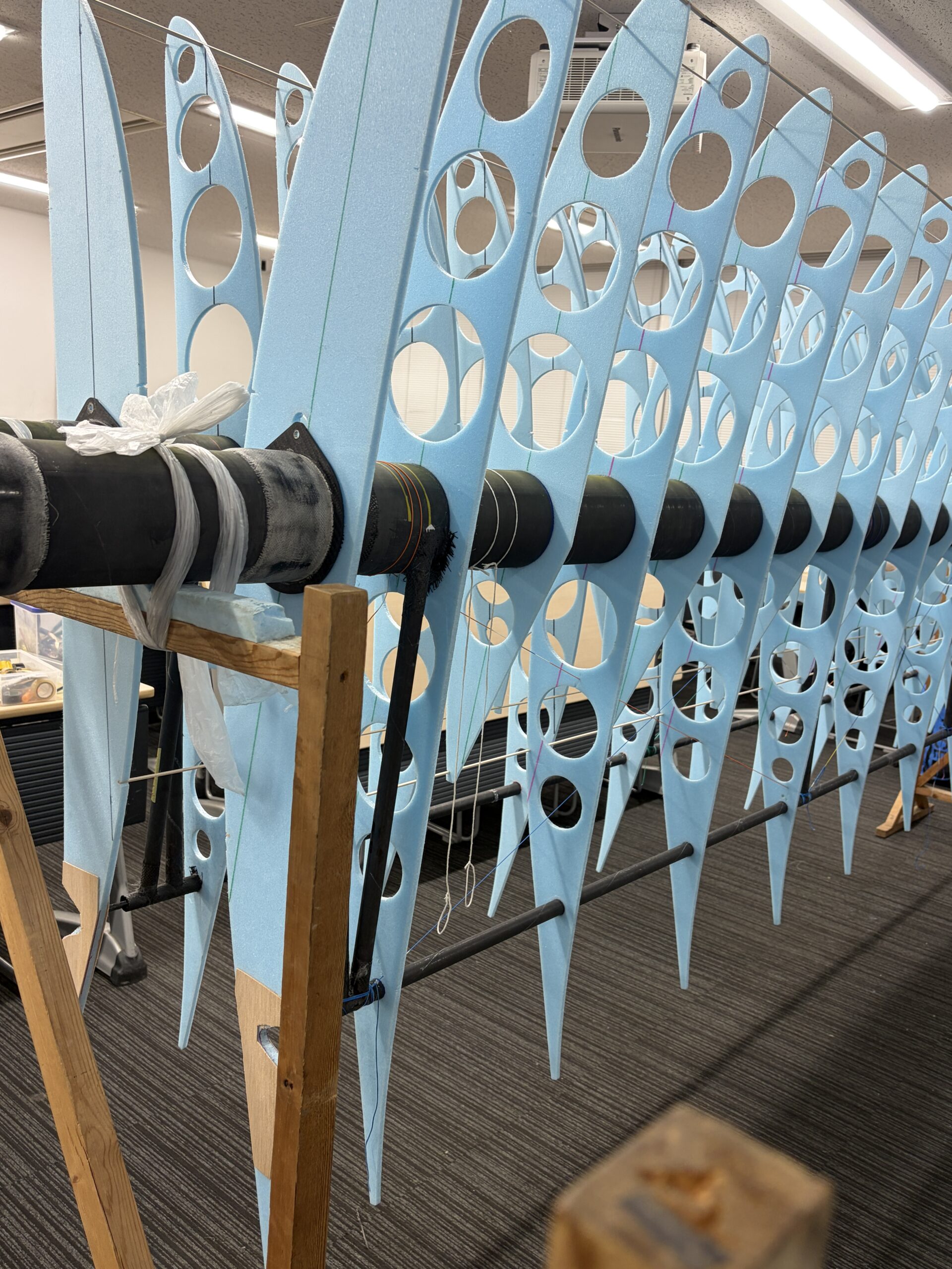 活動日誌の写真