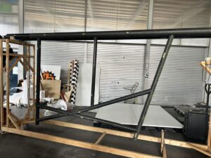 活動日誌の写真