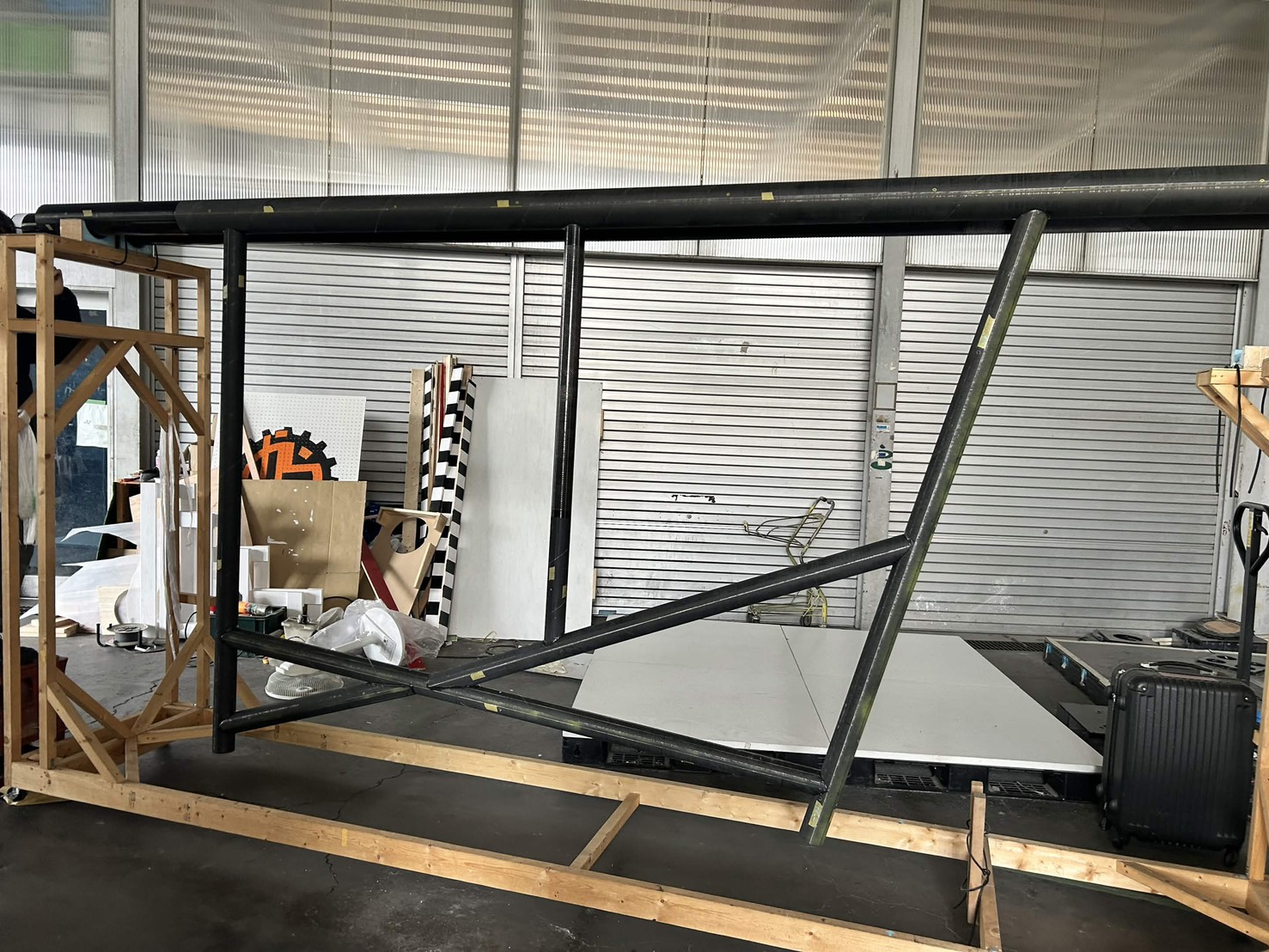 活動日誌の写真