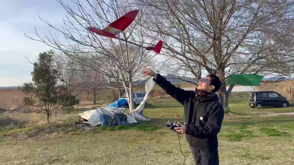 活動日誌の写真